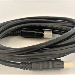 OMNIHIL DisplayPort Cable 10FT Gold Plated Gaming Desktop-0