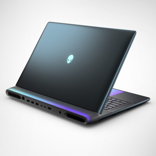Alienware Area 51 Gaming Laptop Intel Core Ultra 9 RTX 5090-17