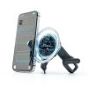 ESOUK 25W Qi2 Wireless Car Charger Tesla Mount iPhone-5