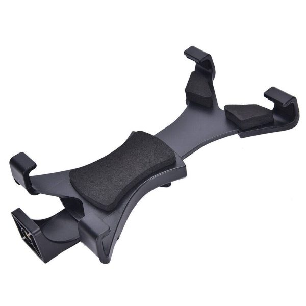 Universal Tablet Tripod Mount Secure ABS Material Flexible-4