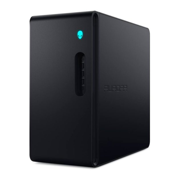 Alienware Aurora ACT1250 Desktop Intel Ultra 7 RTX 5080-4