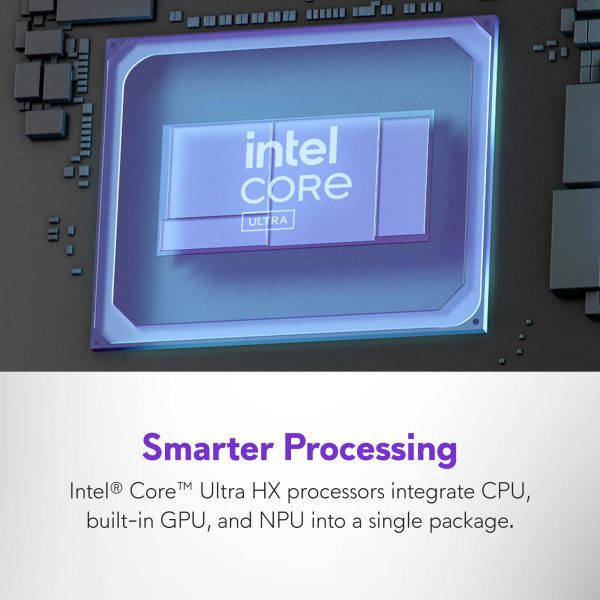 Alienware Area 51 Gaming Laptop Intel Core Ultra 9 RTX 5090-4