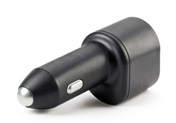 Samsung 45W Dual Car Charger Fast Charging Two Devices-6