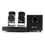 Emerson Home Theater DVD Player Surround Sound System-0