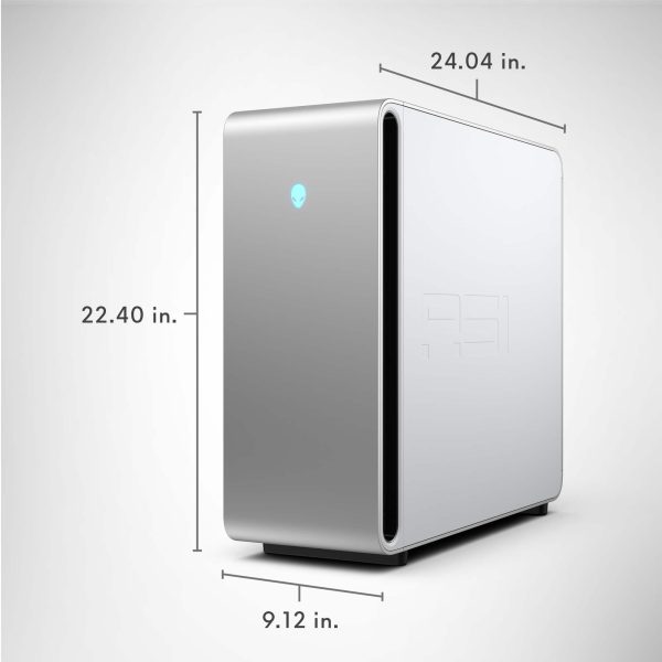 Alienware Area 51 Gaming Desktop Intel Core Ultra 9 RTX 5080-8