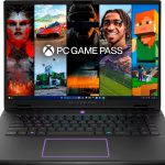 Alienware m16 R2 Gaming Laptop Intel Core Ultra 7 RTX 4070-0