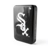 Keyscaper Chicago White Sox Wireless Magnetic Power Bank-1