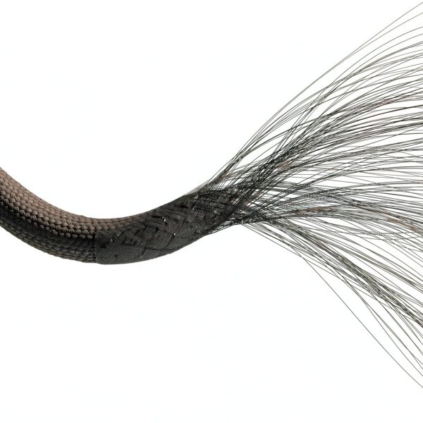 Beats USB A to C Braided Cable Fast Charging Durable-3