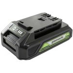 Greenworks 24V Lithium Ion Battery Power Tools Lawn-0