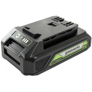 Greenworks 24V Lithium Ion Battery Power Tools Lawn-0