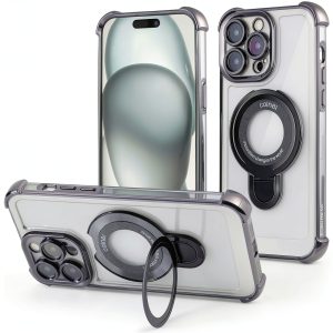 Entronix Magnetic Case for iPhone 14 Pro Protection MagSafe-0