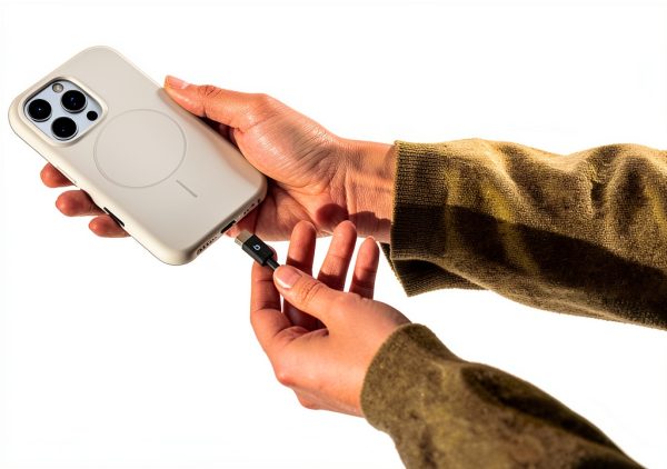 Beats USB A to C Braided Cable Fast Charging Durable-7