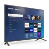 Philips 50 Inch 4K UHD Smart Roku TV 120 Motion Rate-1