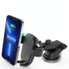 iOttie Auto Sense Wireless Charging Car Mount Automatic-3