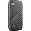 WD My Passport SSD 4TB Portable External Drive Fast Secure-7