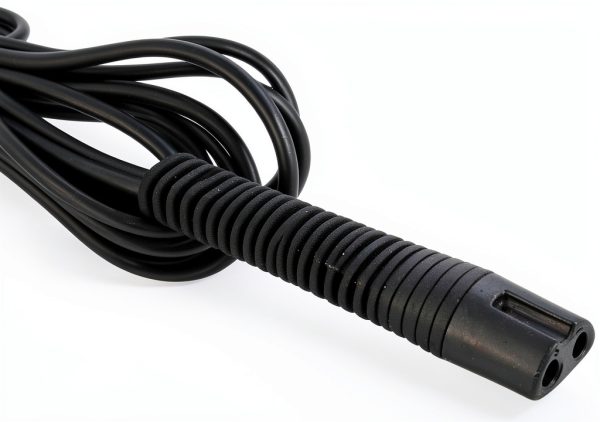 HQRP Car Charger Braun Shaver Replacement 12V DC Power-3