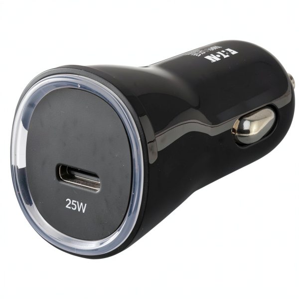 Eaton Tripp Lite USB Car Charger 25W PD Fast Charging-3