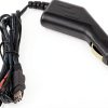 HQRP Car Charger Sony HandyCam Replacement Power Supply-3