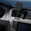 Peak Design Car Vent Mount Wireless Charging Aluminum-4