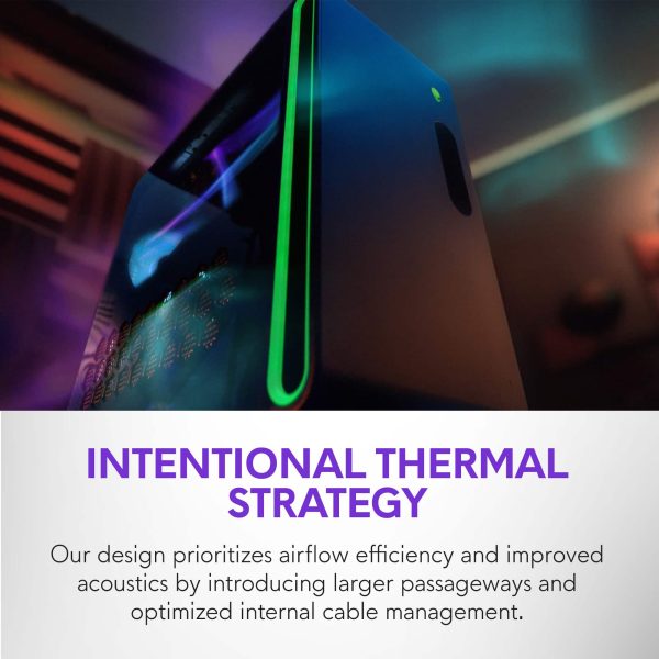 Alienware Aurora Gaming Desktop RTX 5070 Intel Core Ultra-4