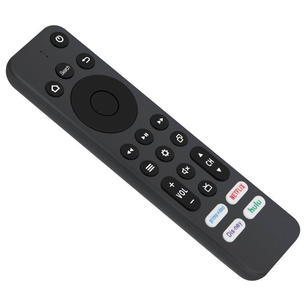Toshiba TV Remote Control CT-95018 ABS Material 10m Range-2