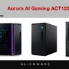 Alienware Aurora ACT1250 Desktop Intel Ultra 7 RTX 5080-1