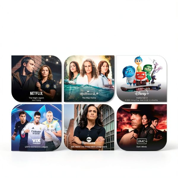 Philips 50 Inch 4K UHD Smart Roku TV 120 Motion Rate-8