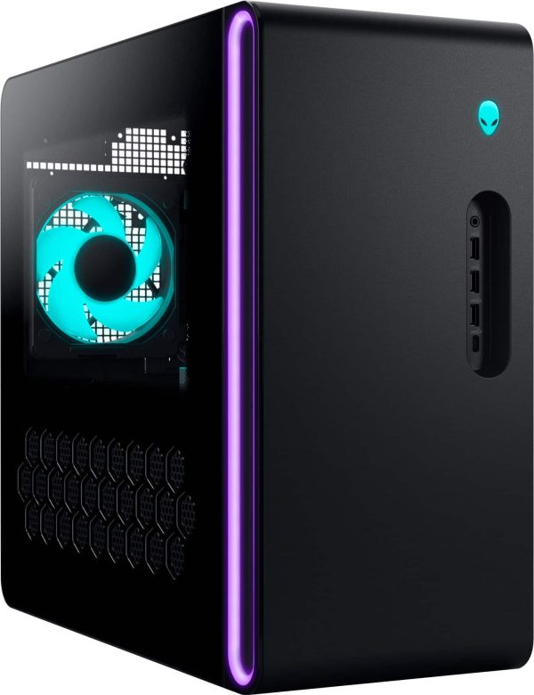 Alienware Aurora Gaming Desktop RTX 5070 Intel Core Ultra-15