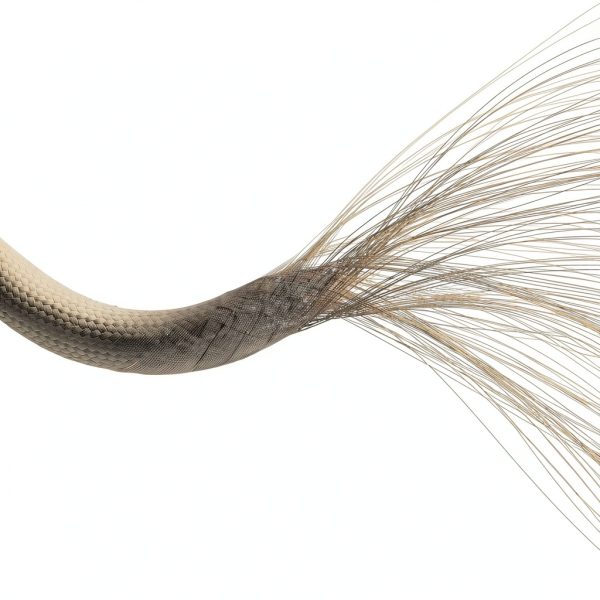 Pavo USB C Cable 5ft Woven Design Fast Charging Data Sync-3