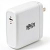 Eaton Tripp Lite USB C Wall Charger GaN 100W PD3.0-0
