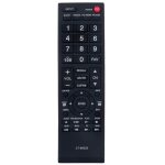 Toshiba TV Remote Control Replacement Universal Fit CT90325-0