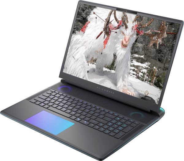 Alienware Area 51 Gaming Laptop Intel Core Ultra 9 RTX 5090-16
