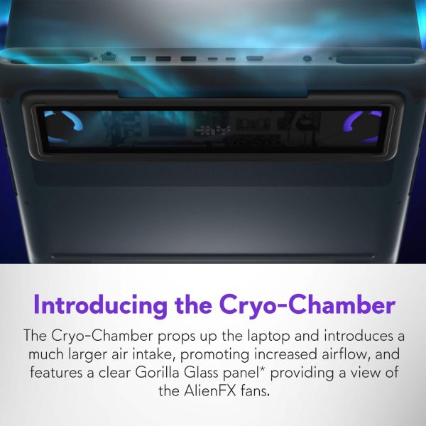 Alienware Area 51 Gaming Laptop Intel Core Ultra 9 RTX 5090-7