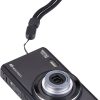 Vivitar 6x Zoom Camera 18MP HD Video USB Rechargeable-7