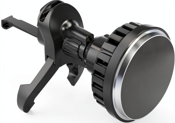 Pavo Car Wireless Charger Qi2 Fast Charging Magnetic Mount-2