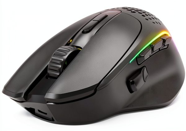 wireless keyboard and mouse lagging