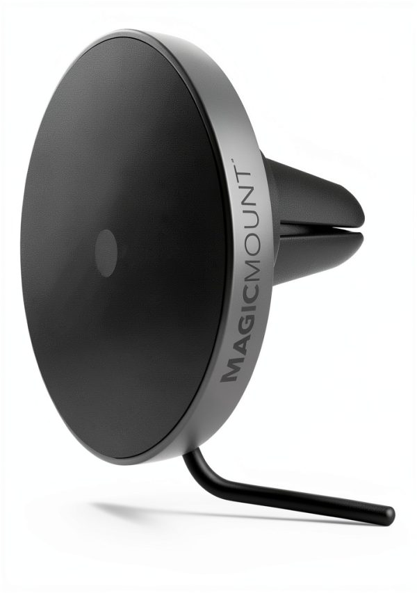 Pavo Qi2 Magnetic Phone Mount Wireless Charger Fast Charging-0