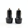 Quick Charge 3.0 Car Charger Dual Port USB Type-C Vehicle-1