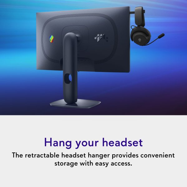 Alienware AW2525HM Gaming Monitor 320Hz IPS FHD-6