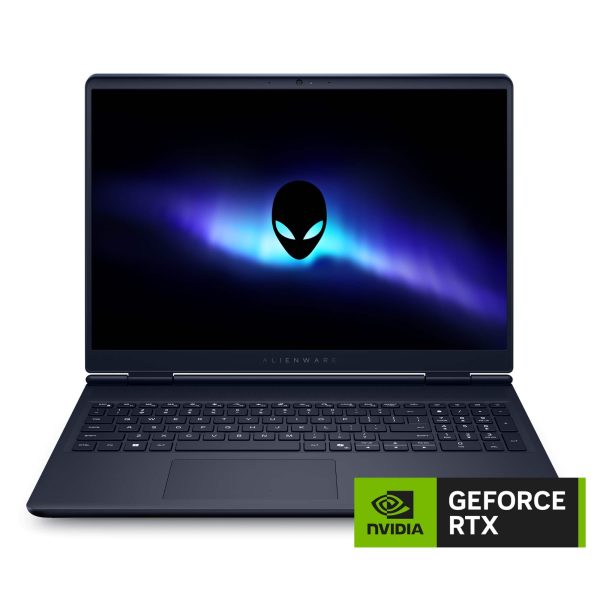 Alienware 16 Gaming Laptop Intel Core 7 RTX 5060 32GB-0