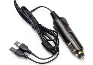 HQRP Car Charger Replacement Dog Training Collar Accessory-0