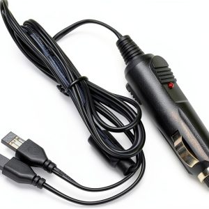 HQRP Car Charger Replacement Dog Training Collar Accessory-0