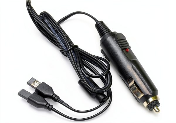 HQRP Car Charger Replacement Dog Training Collar Accessory-0