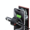 HyperGear 50W Quad Car Charger Fast Charge Multiple Devices-1
