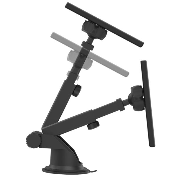 Energizer Wireless Fast Charging Magnetic Mount Car Phone-2