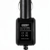 HQRP Car Charger Replacement Braun Trimmer Shaver 6V-3