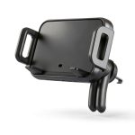 Samsung Wireless Car Charger EP-H5300 Fast Charging Foldable-0