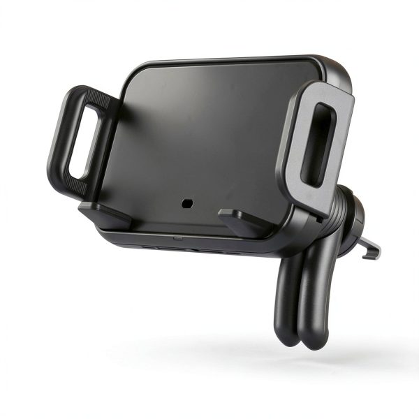 Samsung Wireless Car Charger EP-H5300 Fast Charging Foldable-0