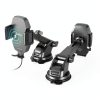 Esoulk 15W Wireless Fast Charging Car Mount Universal Qi-2