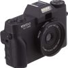Vivitar VECXX101 4K Digital Camera Black Photography-2